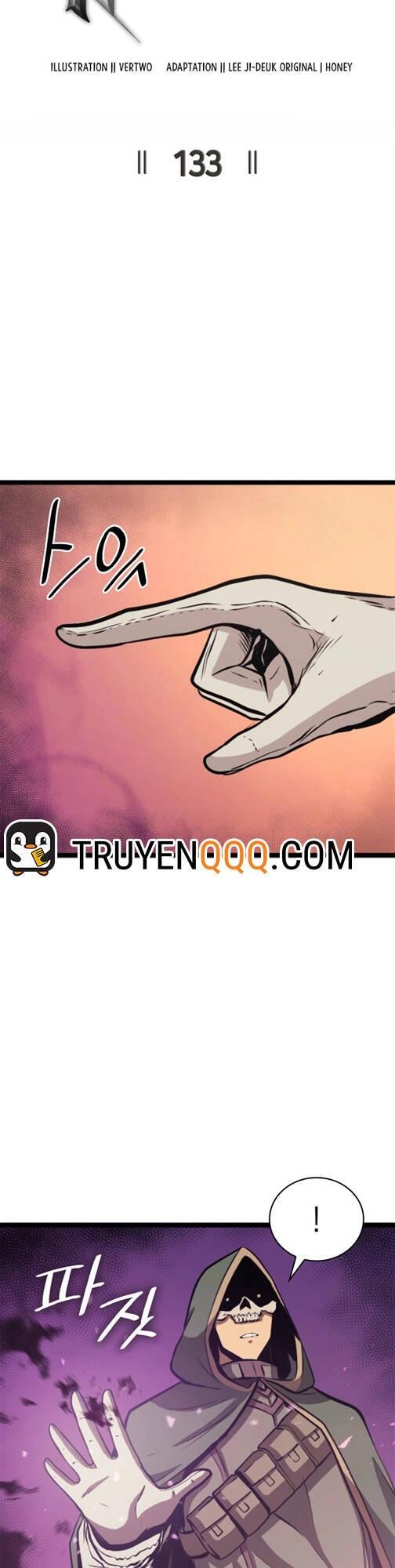 Tôi Trở Lại Thăng Cấp Một Mình Chapter 133 - 8