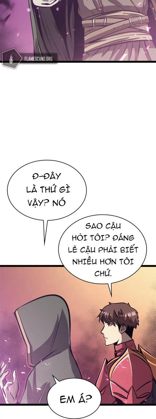 Tôi Trở Lại Thăng Cấp Một Mình Chapter 133 - 9