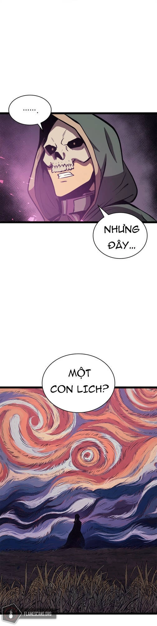 Tôi Trở Lại Thăng Cấp Một Mình Chapter 133 - 10