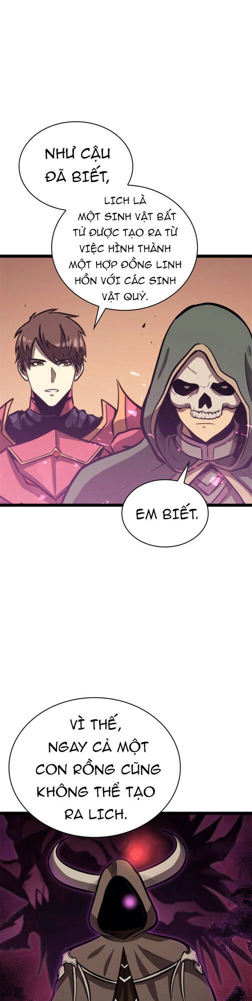 Tôi Trở Lại Thăng Cấp Một Mình Chapter 133 - 11