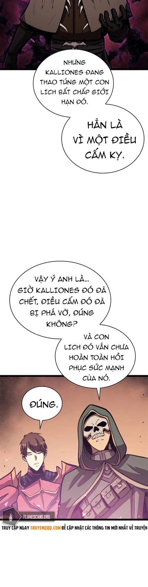 Tôi Trở Lại Thăng Cấp Một Mình Chapter 133 - 12