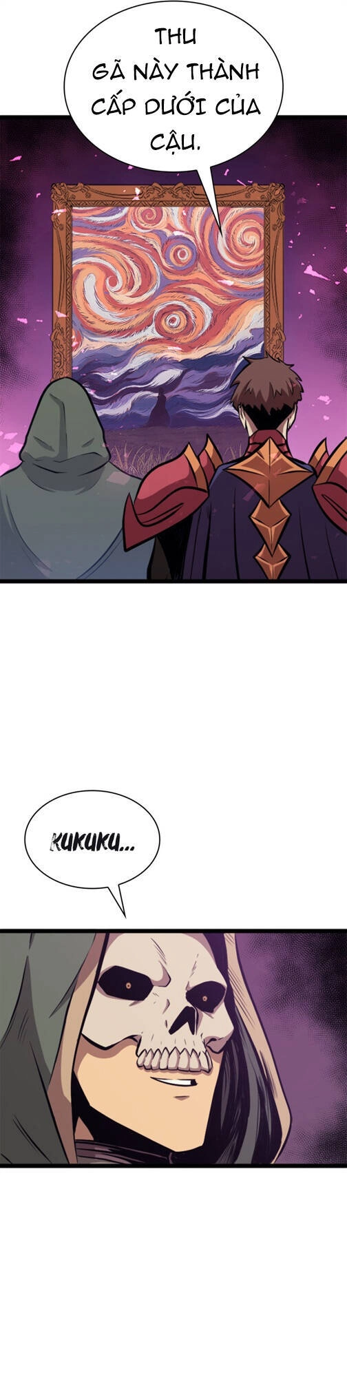 Tôi Trở Lại Thăng Cấp Một Mình Chapter 133 - 14