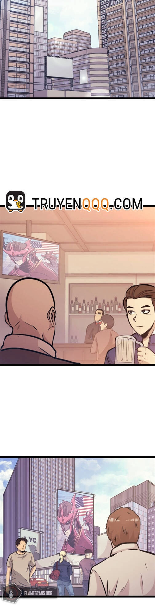 Tôi Trở Lại Thăng Cấp Một Mình Chapter 133 - 16