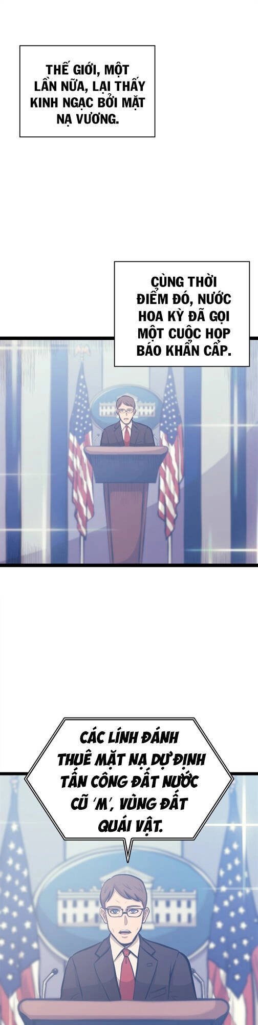 Tôi Trở Lại Thăng Cấp Một Mình Chapter 133 - 18