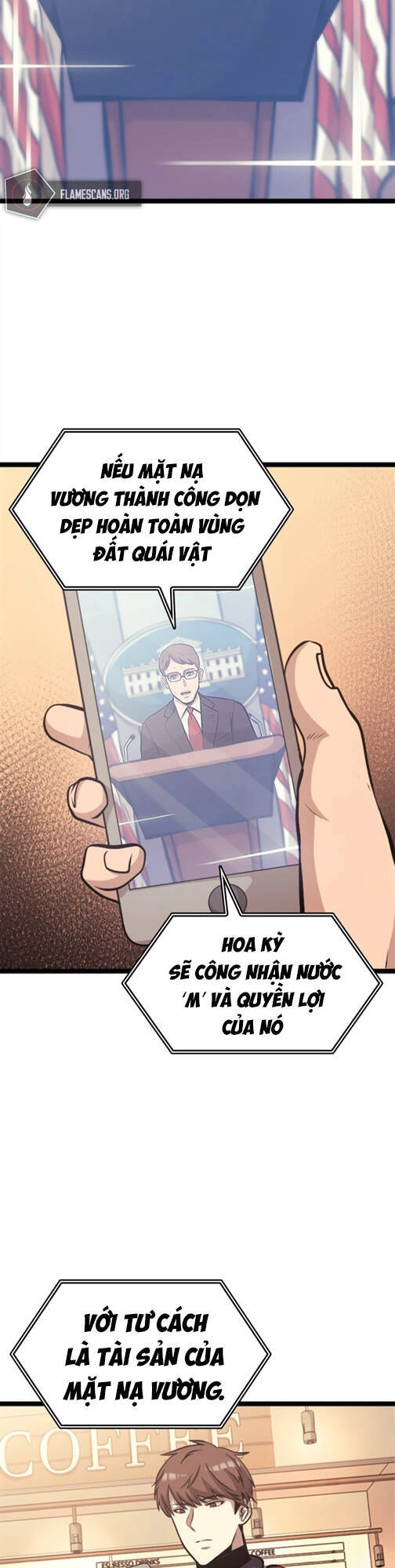 Tôi Trở Lại Thăng Cấp Một Mình Chapter 133 - 19