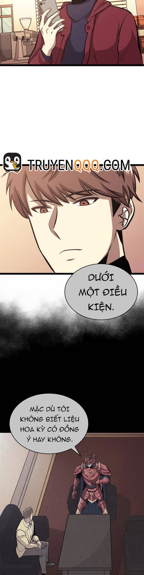 Tôi Trở Lại Thăng Cấp Một Mình Chapter 133 - 20