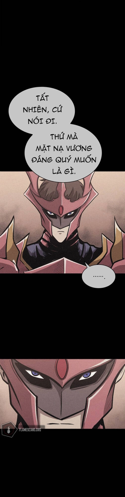 Tôi Trở Lại Thăng Cấp Một Mình Chapter 133 - 22