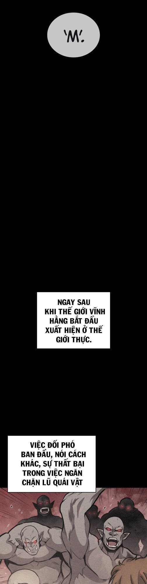 Tôi Trở Lại Thăng Cấp Một Mình Chapter 133 - 23