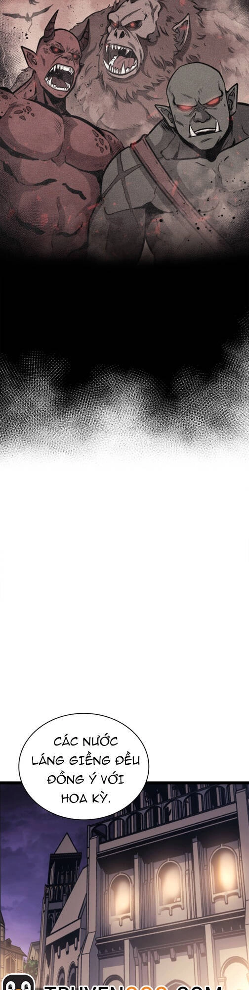 Tôi Trở Lại Thăng Cấp Một Mình Chapter 133 - 27