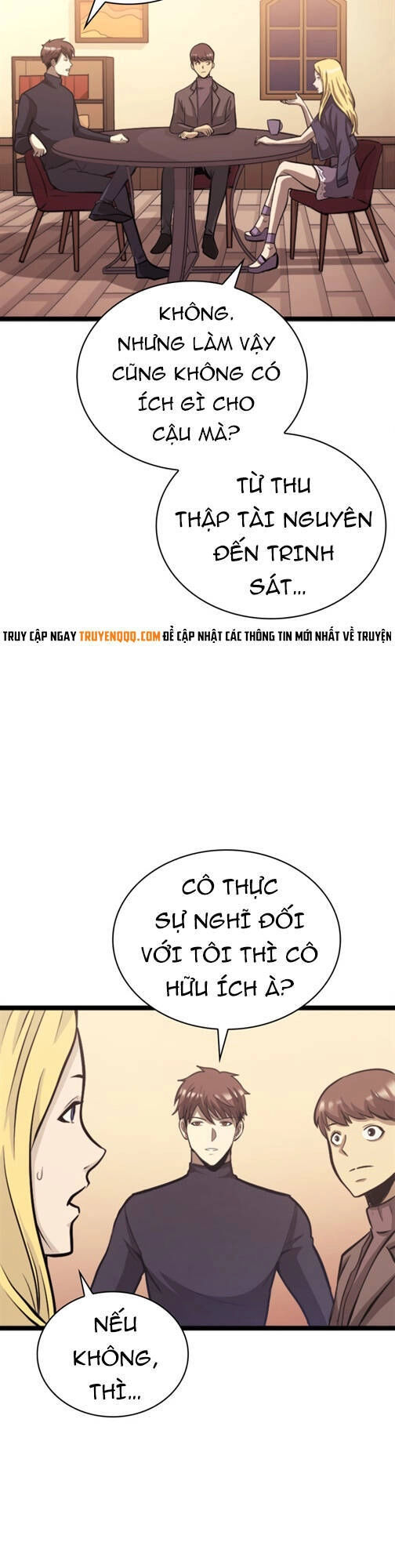 Tôi Trở Lại Thăng Cấp Một Mình Chapter 133 - 32