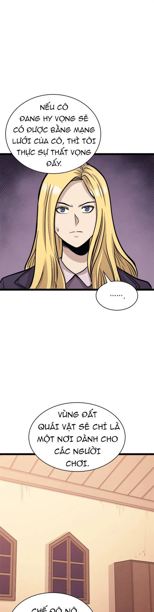 Tôi Trở Lại Thăng Cấp Một Mình Chapter 133 - 34