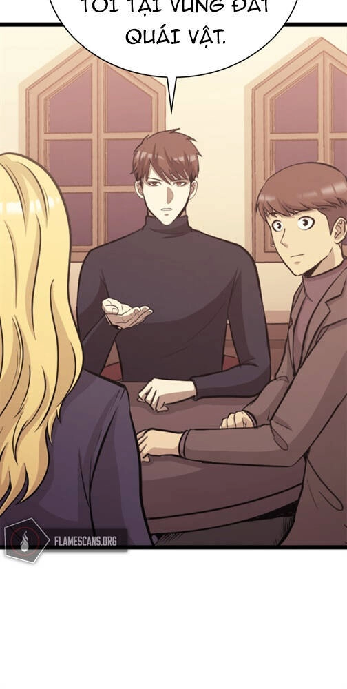 Tôi Trở Lại Thăng Cấp Một Mình Chapter 133 - 37