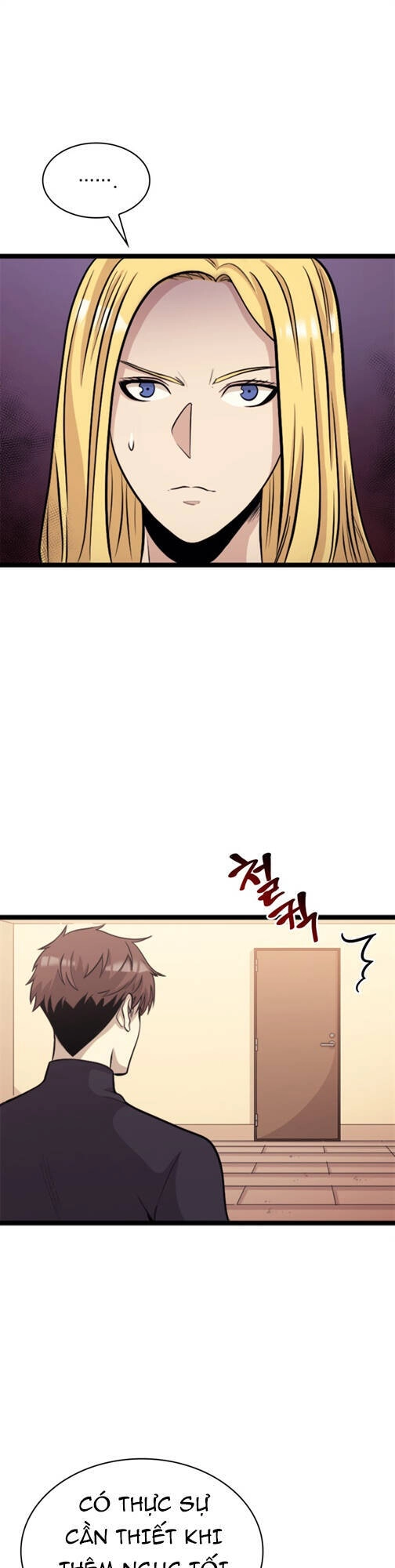 Tôi Trở Lại Thăng Cấp Một Mình Chapter 133 - 38