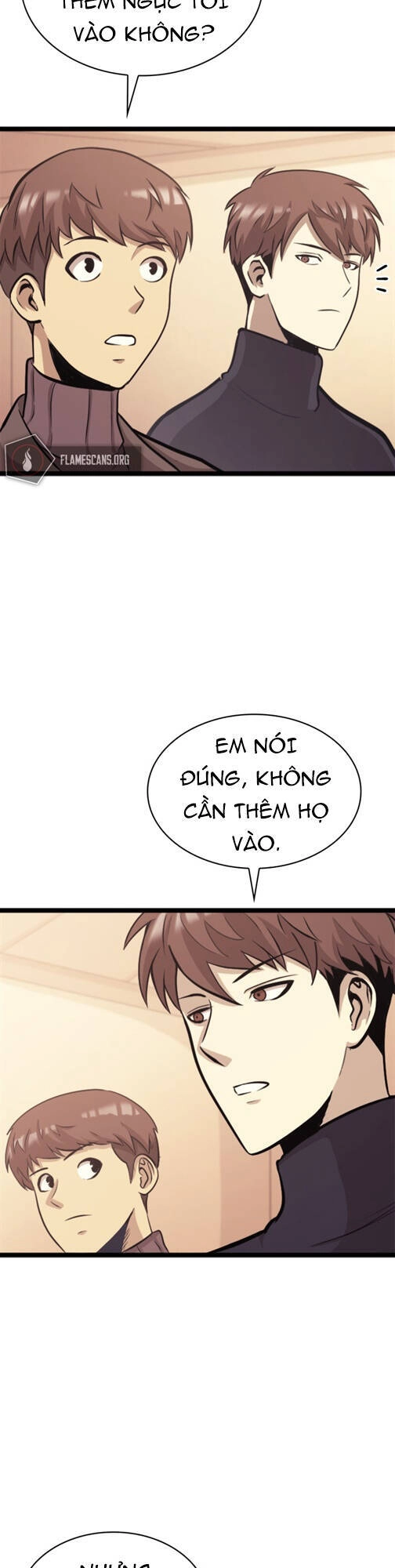 Tôi Trở Lại Thăng Cấp Một Mình Chapter 133 - 39