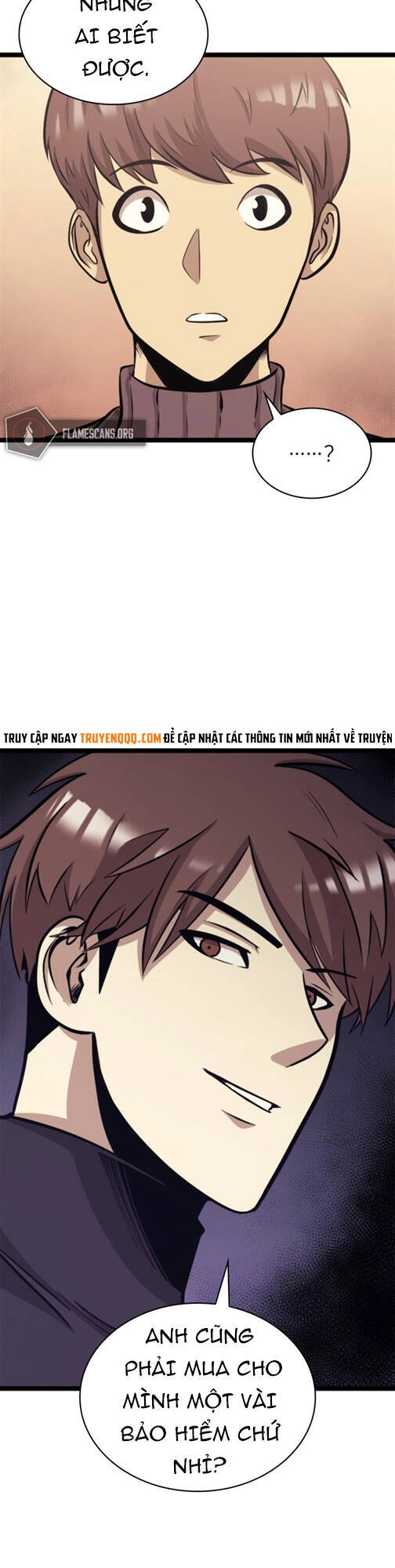 Tôi Trở Lại Thăng Cấp Một Mình Chapter 133 - 40