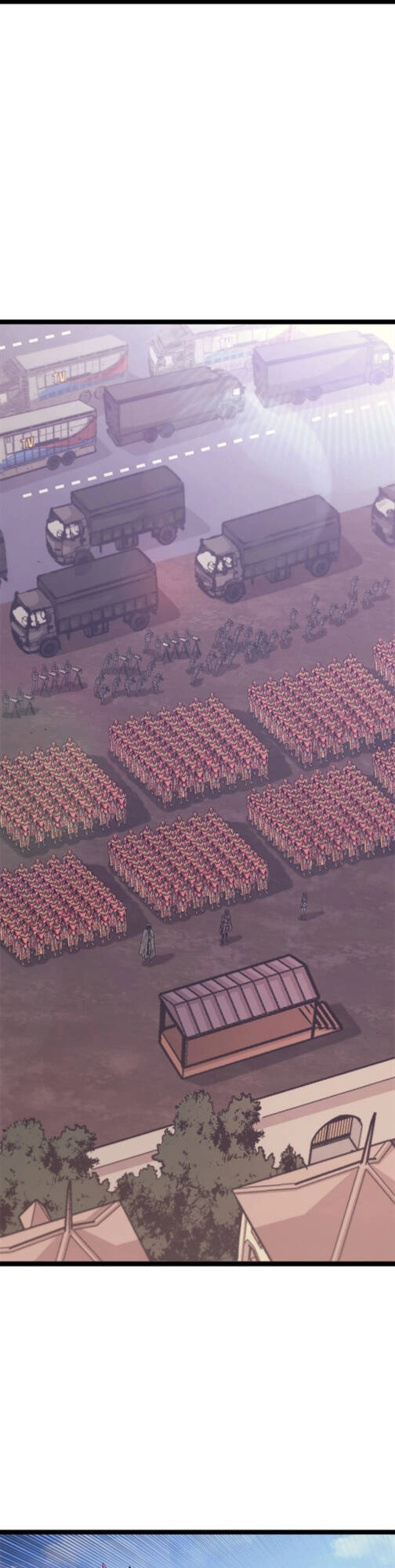 Tôi Trở Lại Thăng Cấp Một Mình Chapter 133 - 42