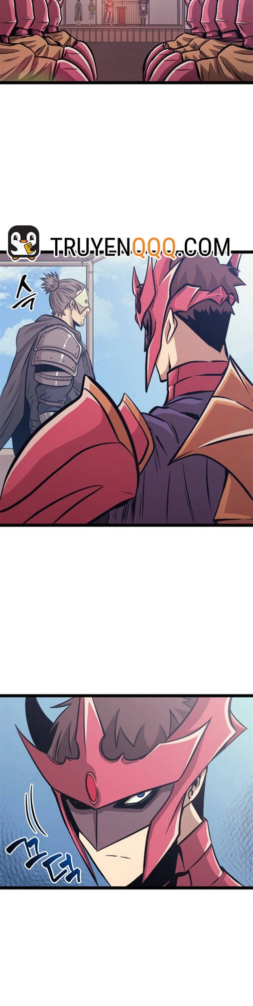 Tôi Trở Lại Thăng Cấp Một Mình Chapter 133 - 44