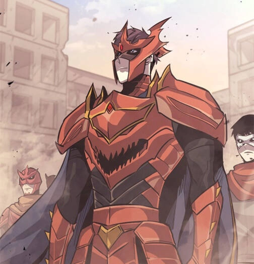 Tôi Trở Lại Thăng Cấp Một Mình Chapter 134 - 24