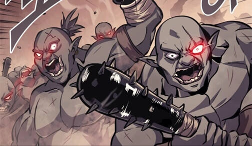 Tôi Trở Lại Thăng Cấp Một Mình Chapter 134 - 33