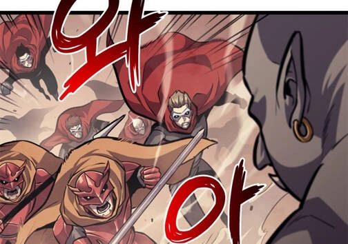 Tôi Trở Lại Thăng Cấp Một Mình Chapter 134 - 35