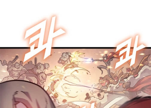 Tôi Trở Lại Thăng Cấp Một Mình Chapter 134 - 37