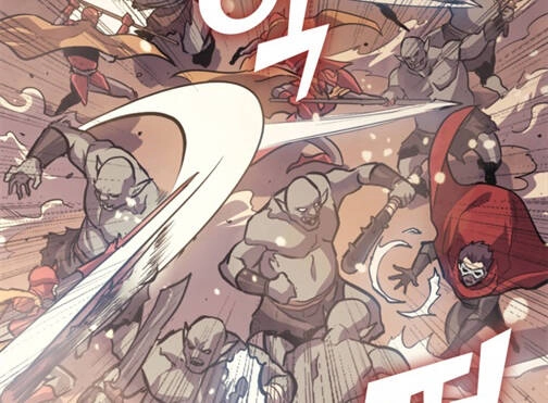 Tôi Trở Lại Thăng Cấp Một Mình Chapter 134 - 40