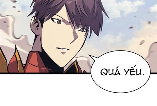 Tôi Trở Lại Thăng Cấp Một Mình Chapter 134 - 56