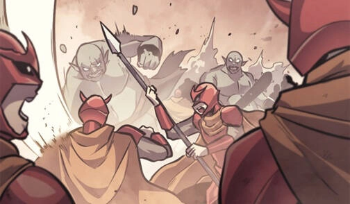 Tôi Trở Lại Thăng Cấp Một Mình Chapter 134 - 77