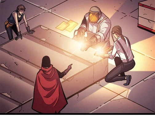 Tôi Trở Lại Thăng Cấp Một Mình Chapter 134 - 86