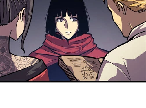 Tôi Trở Lại Thăng Cấp Một Mình Chapter 134 - 88