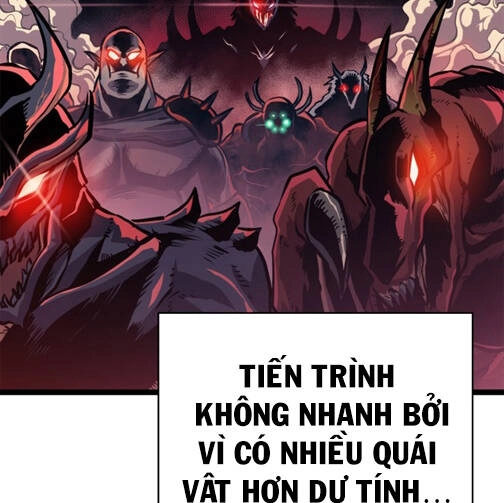 Tôi Trở Lại Thăng Cấp Một Mình Chapter 134.5 - 7