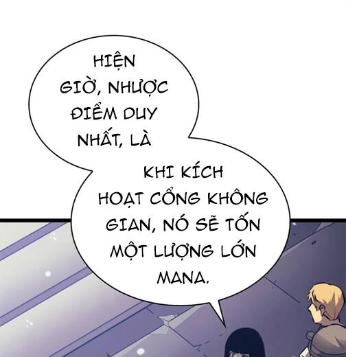 Tôi Trở Lại Thăng Cấp Một Mình Chapter 134.5 - 25