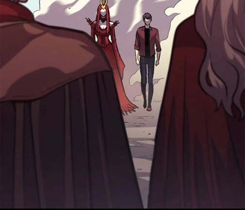 Tôi Trở Lại Thăng Cấp Một Mình Chapter 134.5 - 93