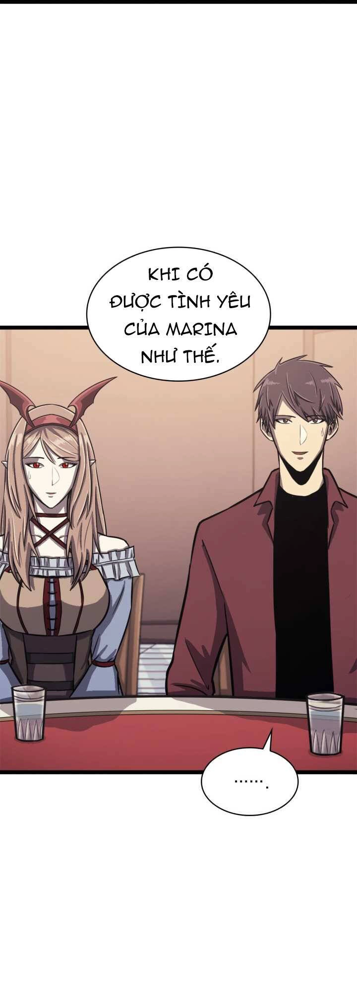 Tôi Trở Lại Thăng Cấp Một Mình Chapter 135 - 13