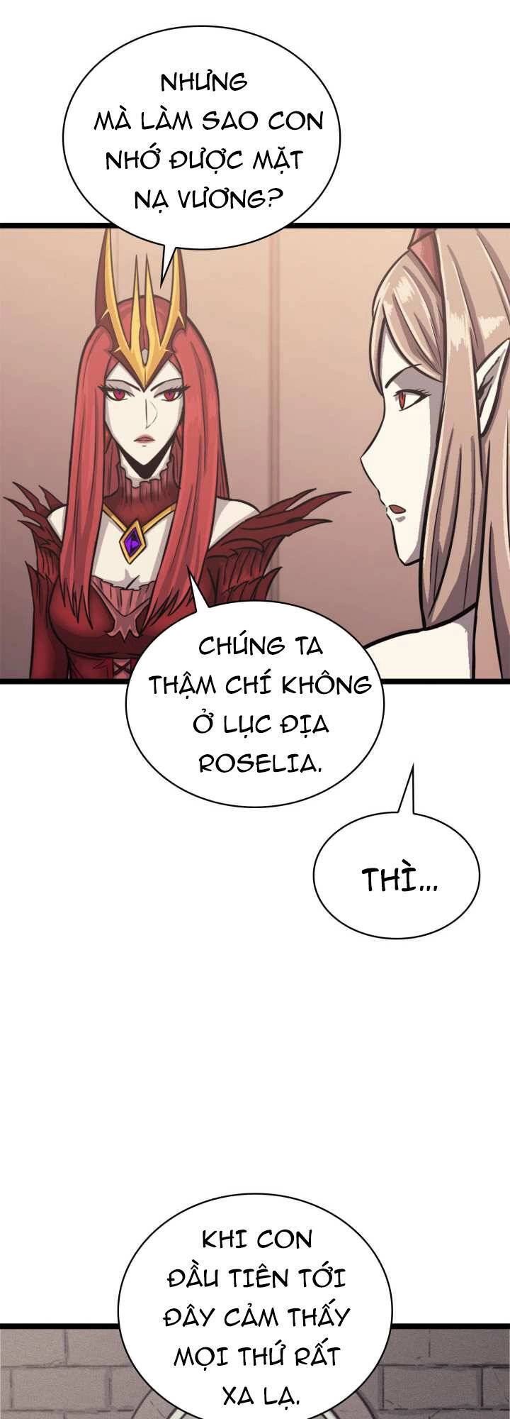 Tôi Trở Lại Thăng Cấp Một Mình Chapter 135 - 14