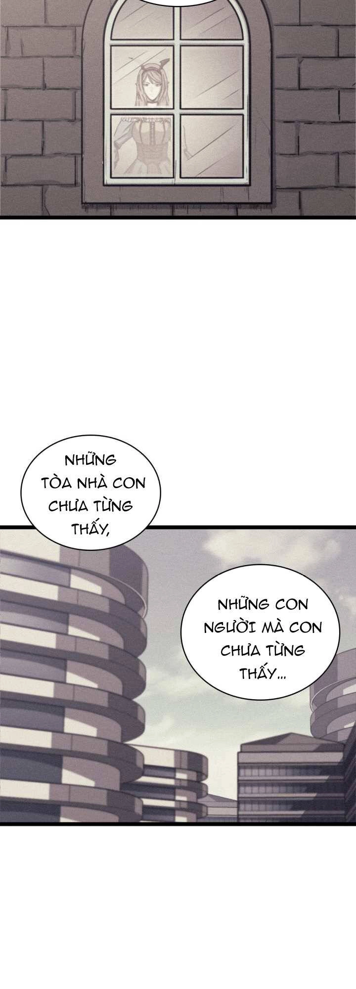 Tôi Trở Lại Thăng Cấp Một Mình Chapter 135 - 15