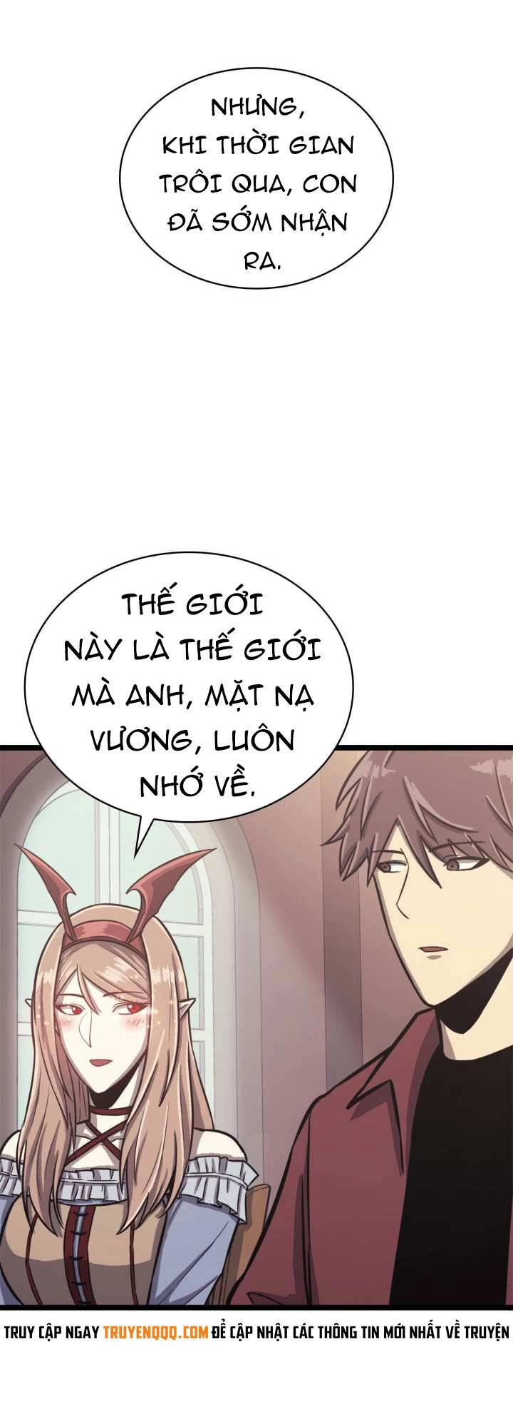 Tôi Trở Lại Thăng Cấp Một Mình Chapter 135 - 16