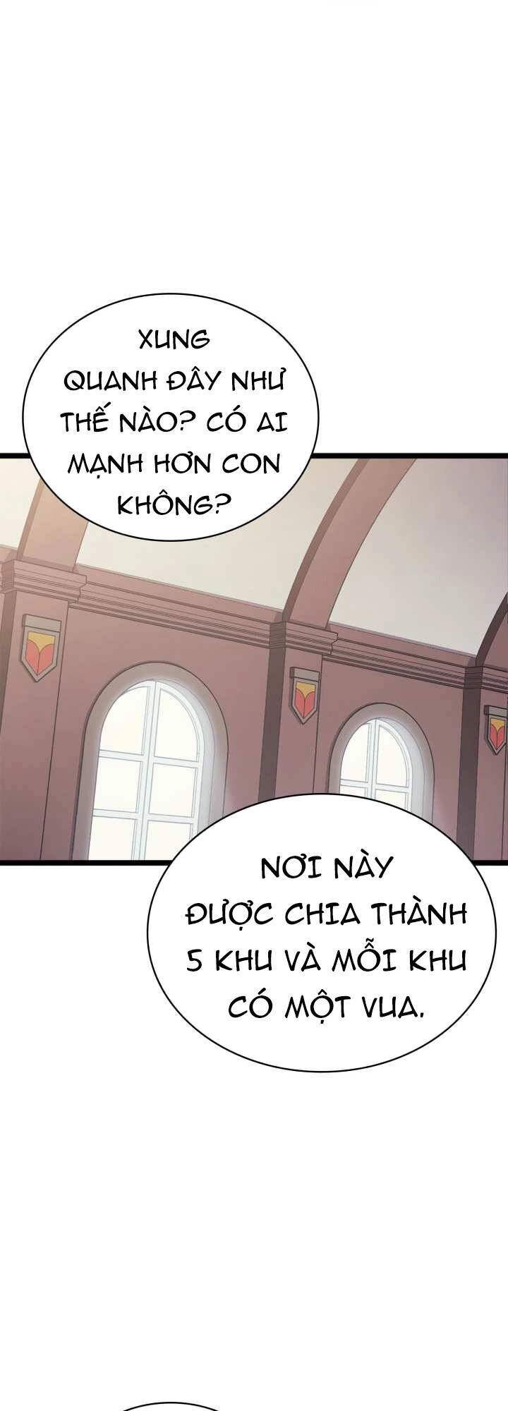 Tôi Trở Lại Thăng Cấp Một Mình Chapter 135 - 19