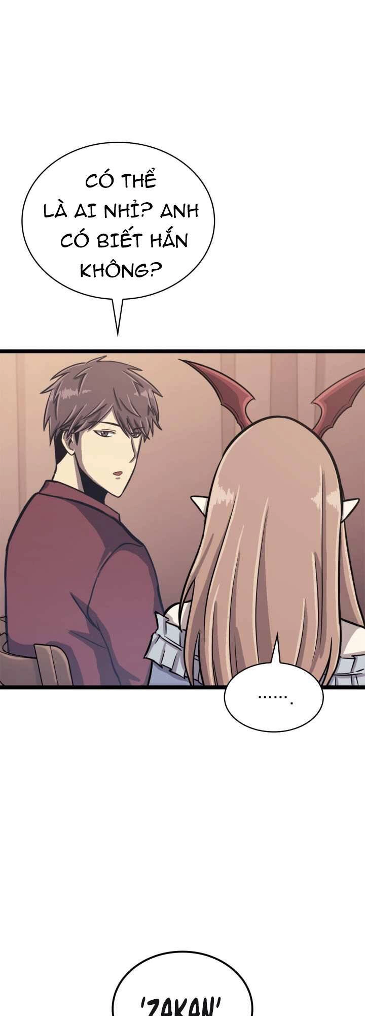 Tôi Trở Lại Thăng Cấp Một Mình Chapter 135 - 22