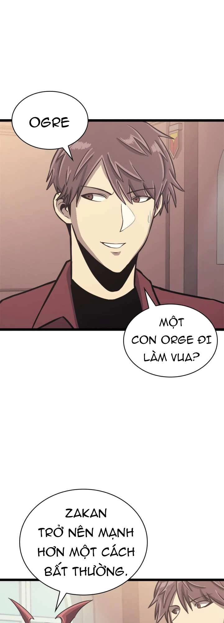 Tôi Trở Lại Thăng Cấp Một Mình Chapter 135 - 24