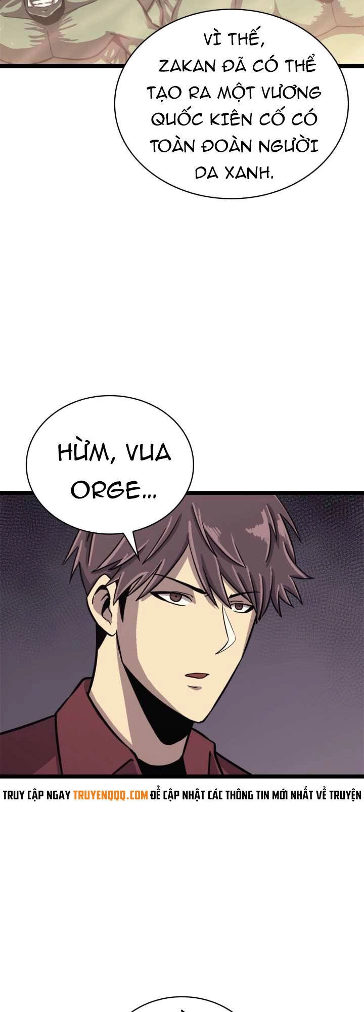 Tôi Trở Lại Thăng Cấp Một Mình Chapter 135 - 26