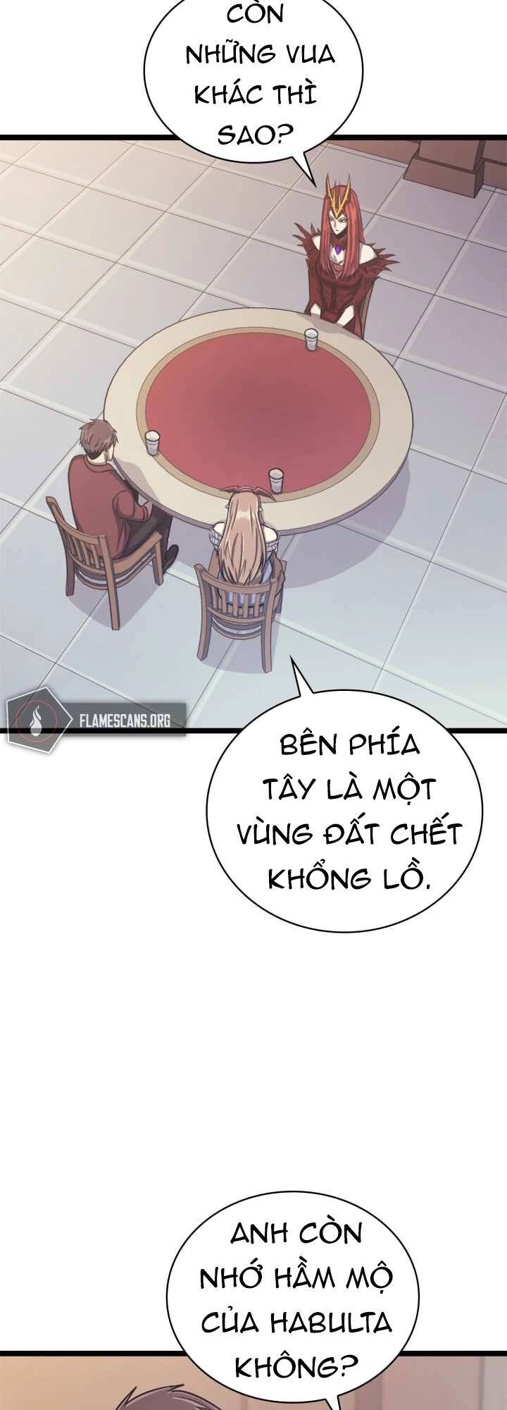 Tôi Trở Lại Thăng Cấp Một Mình Chapter 135 - 27