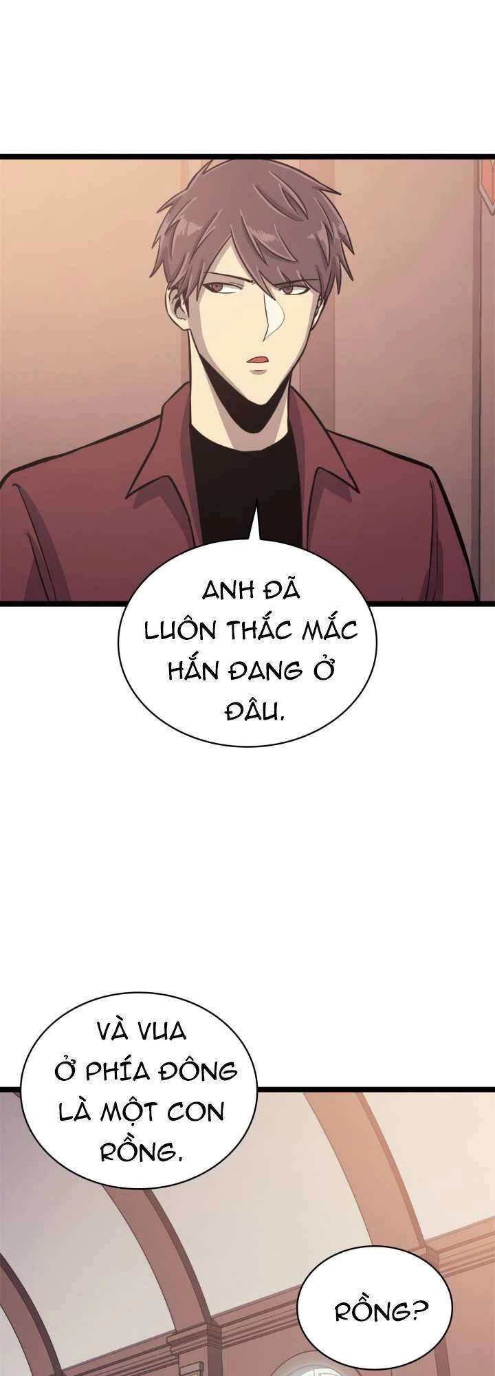 Tôi Trở Lại Thăng Cấp Một Mình Chapter 135 - 30