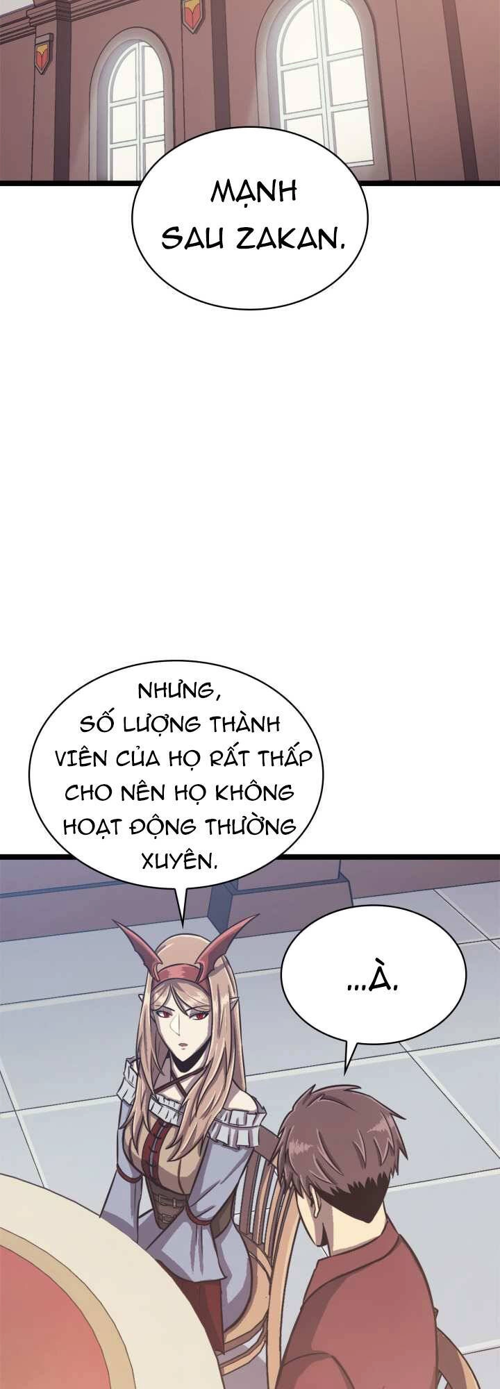 Tôi Trở Lại Thăng Cấp Một Mình Chapter 135 - 31