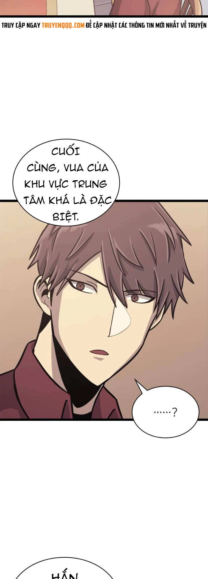Tôi Trở Lại Thăng Cấp Một Mình Chapter 135 - 32