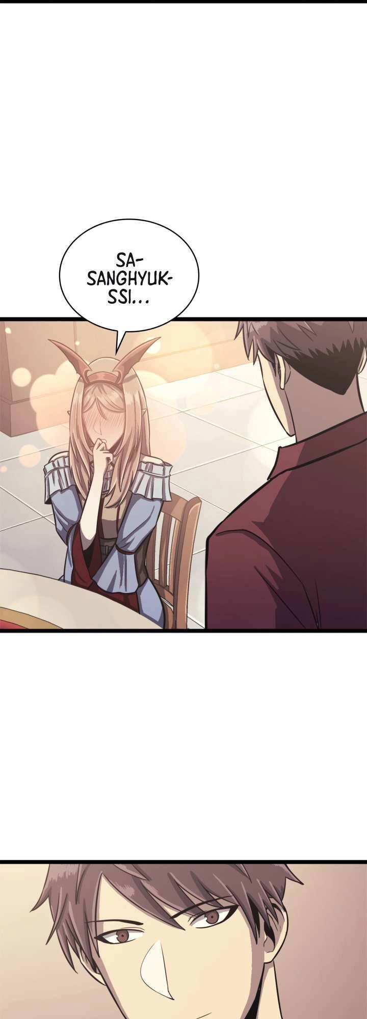 Tôi Trở Lại Thăng Cấp Một Mình Chapter 135 - 41