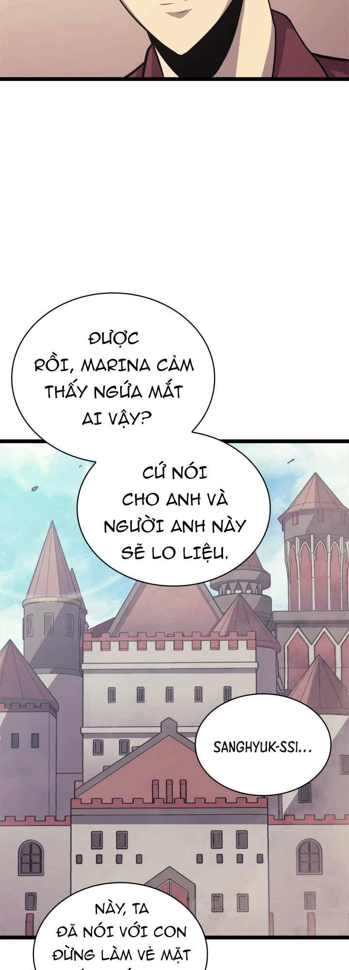 Tôi Trở Lại Thăng Cấp Một Mình Chapter 135 - 42