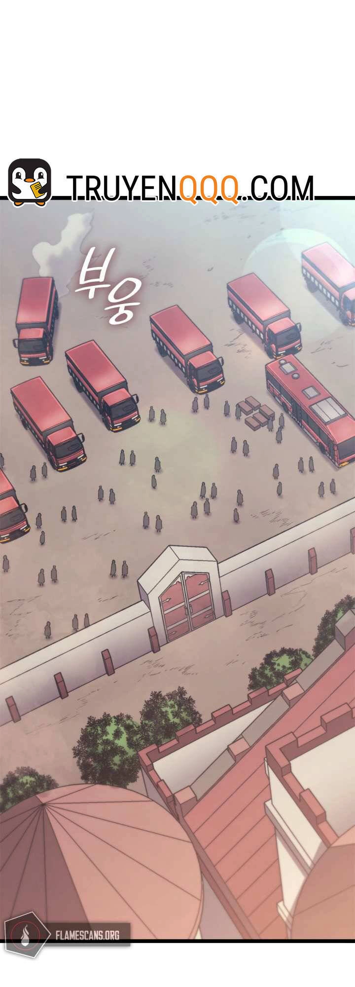 Tôi Trở Lại Thăng Cấp Một Mình Chapter 135 - 44
