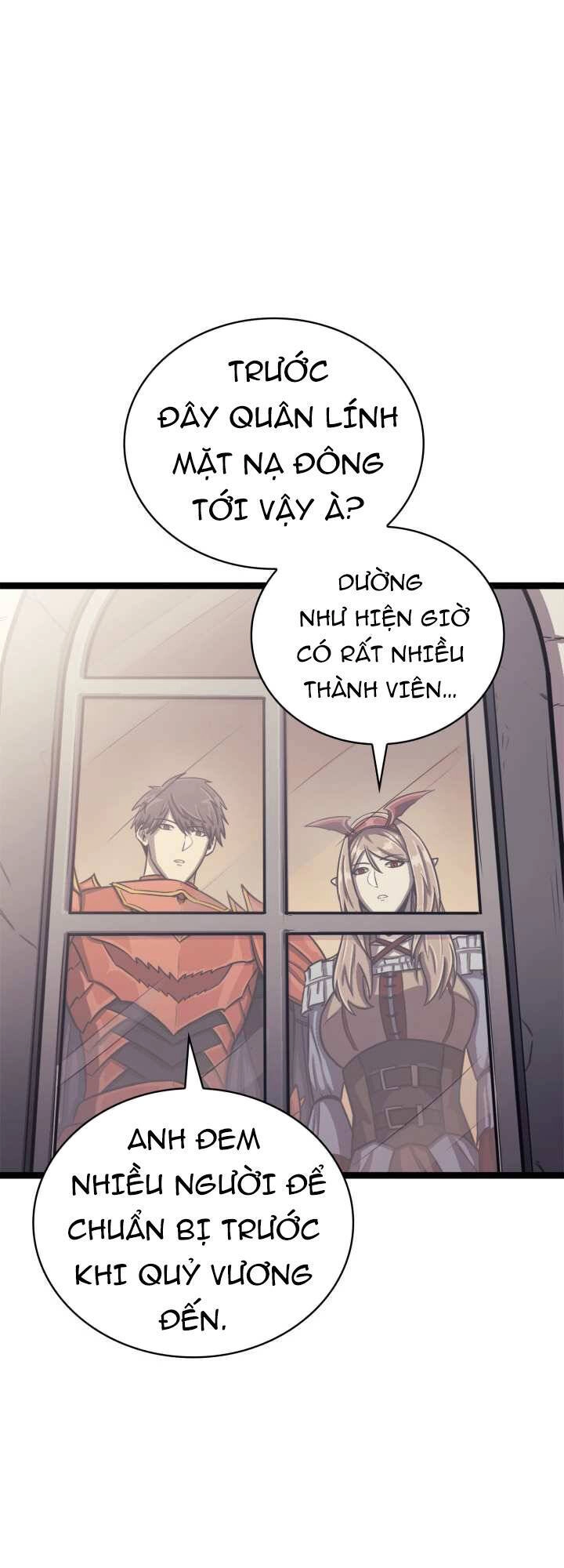 Tôi Trở Lại Thăng Cấp Một Mình Chapter 135 - 45