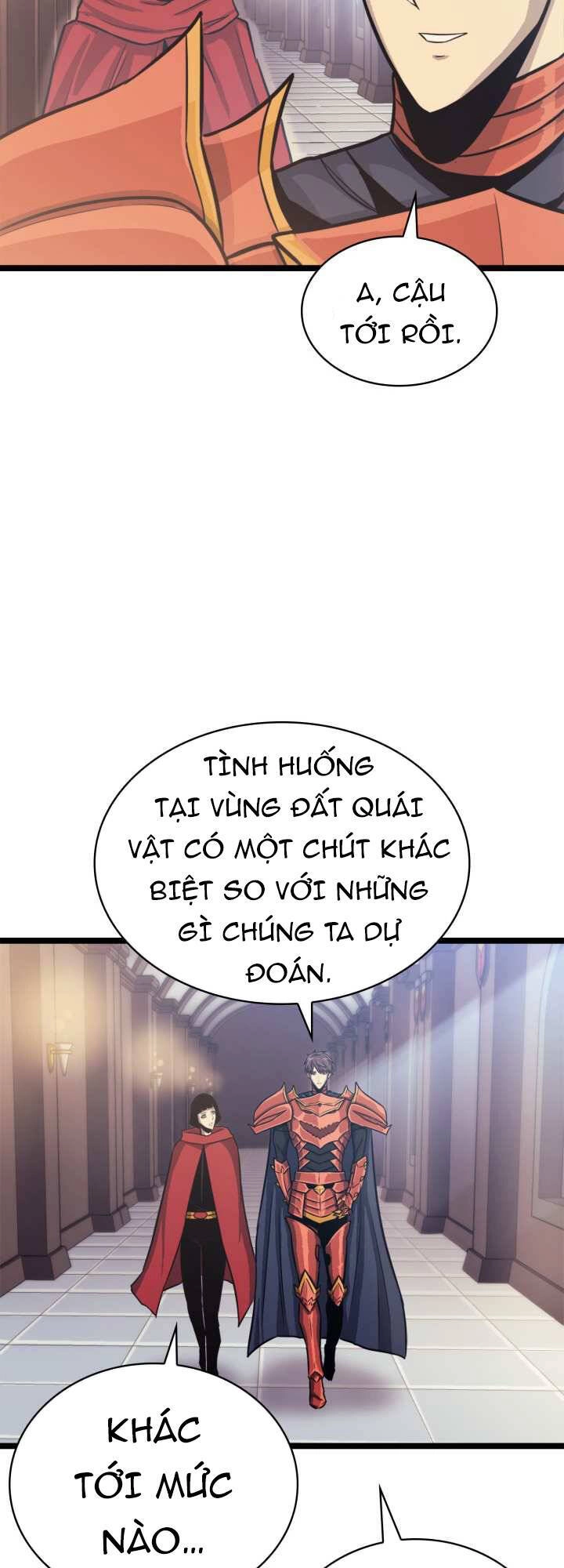 Tôi Trở Lại Thăng Cấp Một Mình Chapter 135 - 47